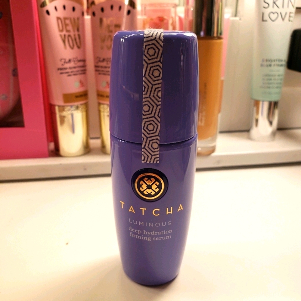 💜TATCHA💜